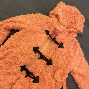 Toddler Coat | Size 4T